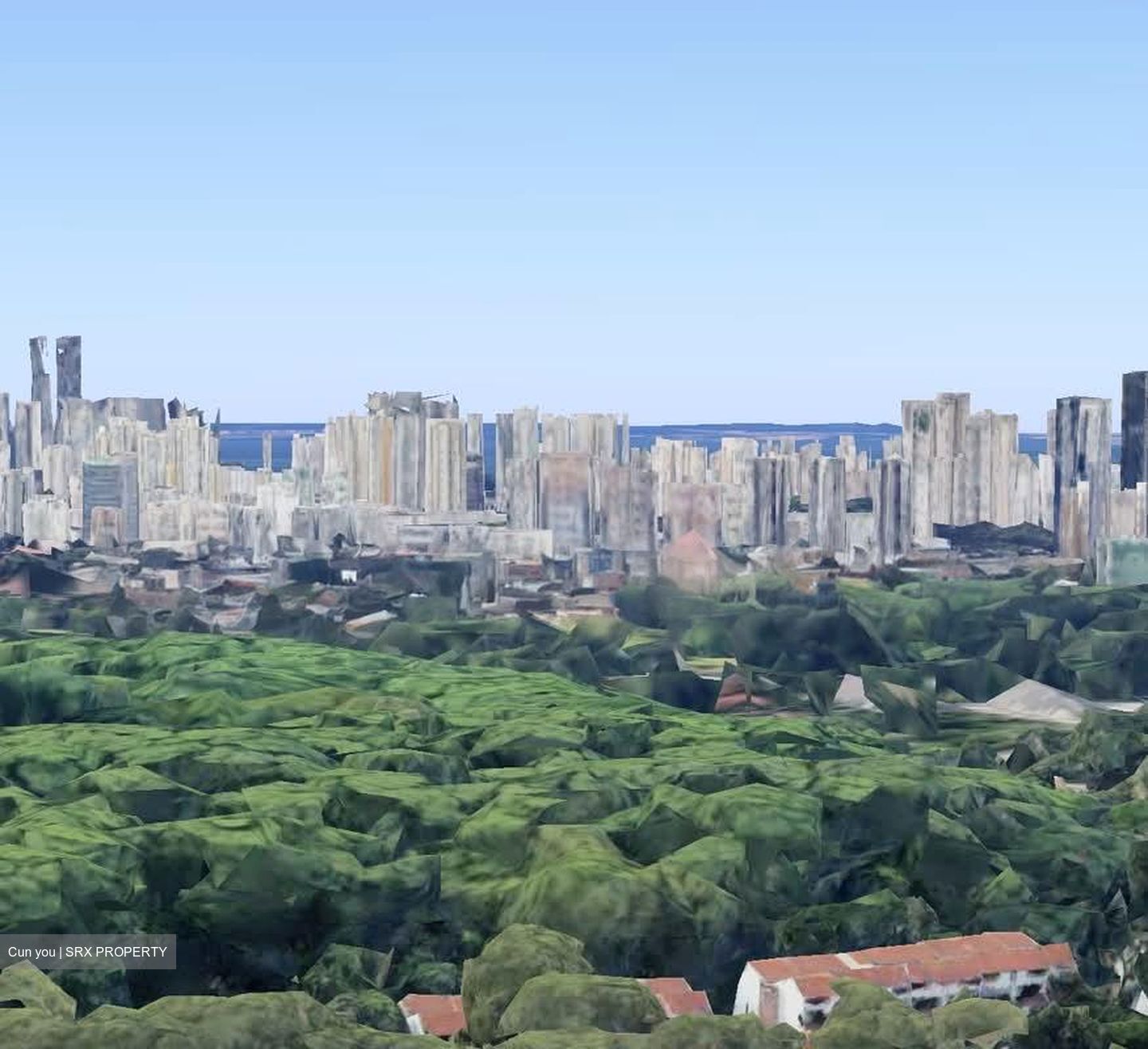 D'Leedon (D10), Condominium #527434881